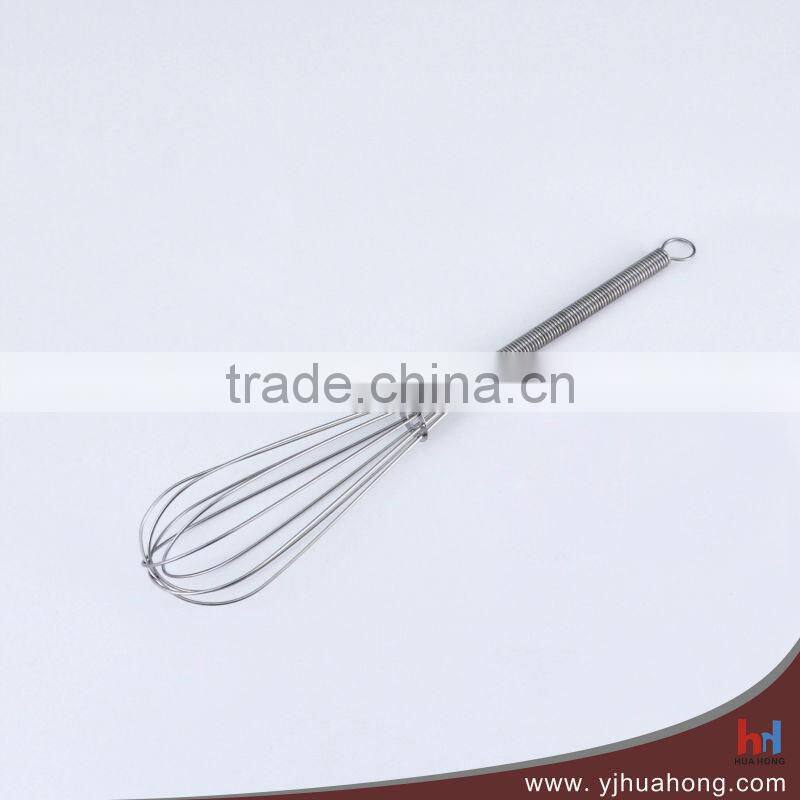 Mini egg whisk (HEW-17)