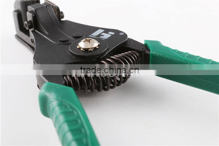 Automatic Wire Strippers