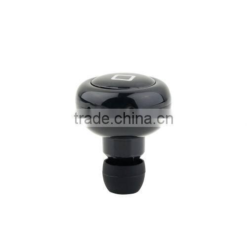 Wireless Headset Mono Bluetooth Headset Earphone Headphone Gaming Bluetooth Headset for Mobilephone Laptop Tablet