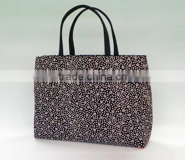 INDEN Bag made in Japan Japanese traditional bag Kimono bag