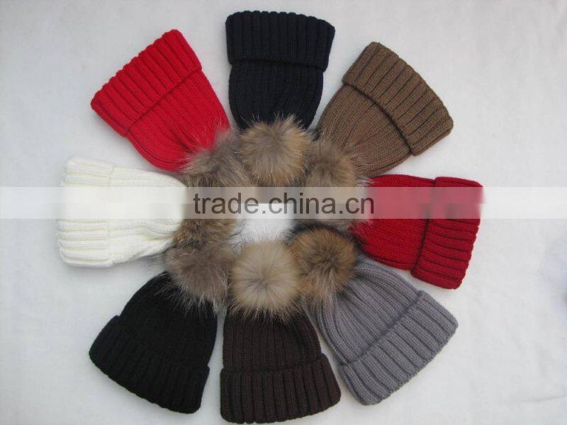 top selling products 2015 Women's Winter Warm Hats Braided Crochet Hats Ski Beanie hat