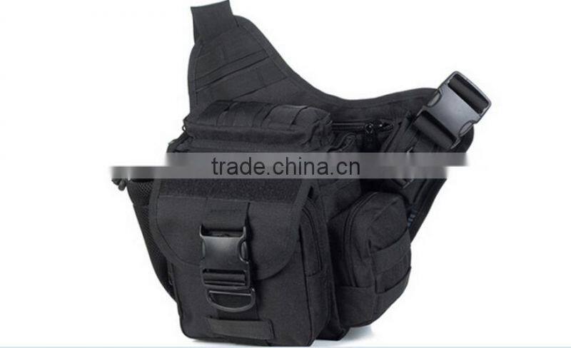 New Coming Hiking Waist Pack Tactical Bag