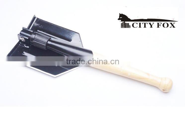 Best price Universal shovel through firewire shovel shovel cold steel folding shovel
