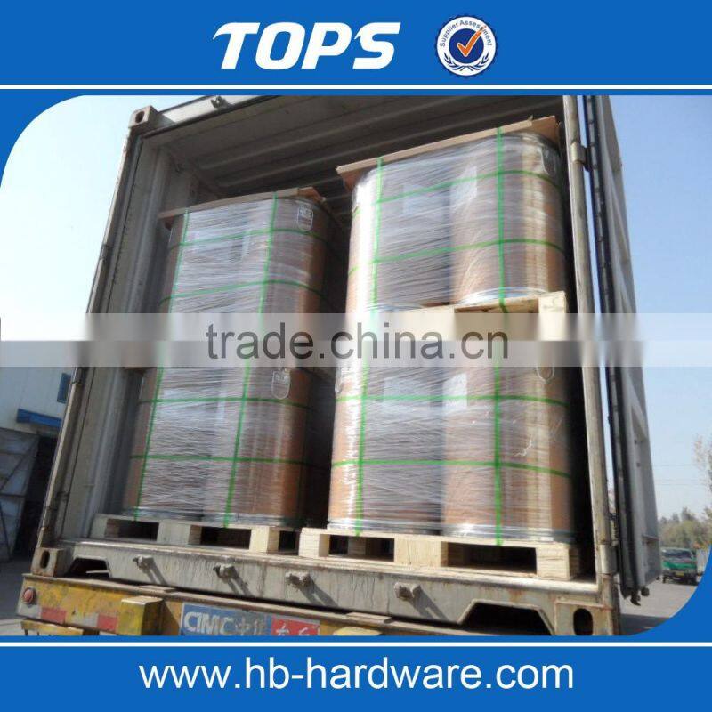 SG2 /ER70S-6 welding wire drums 250kg 100kg