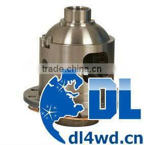 4x4 parts air locker differential for mitsubishi