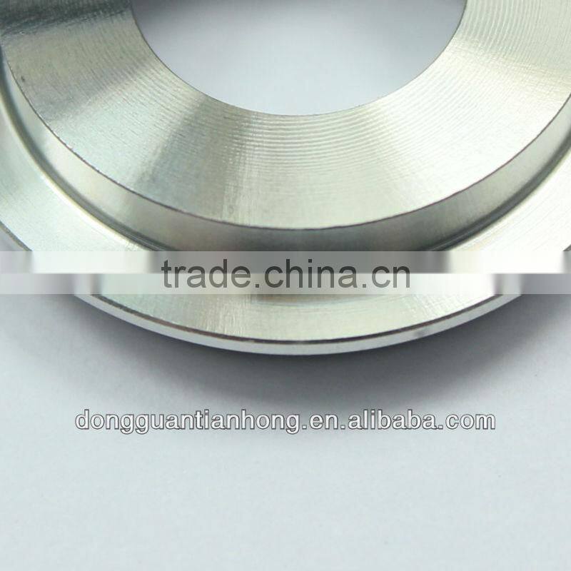 Brass turning machine parts used in heavy machinery