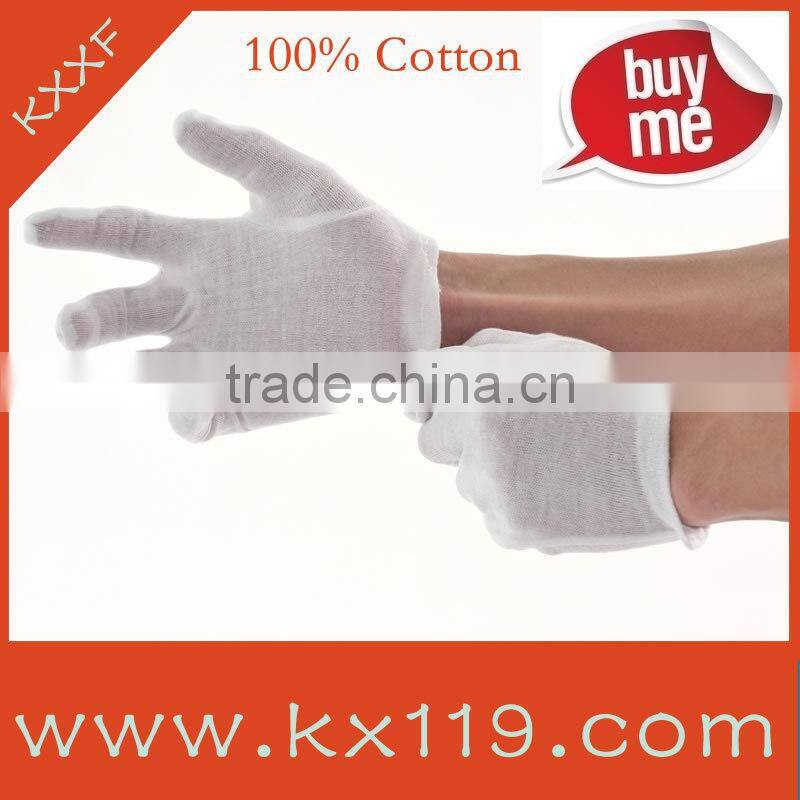 Resistant High Temperature heat insulated gloves(resistant 1000 degree)