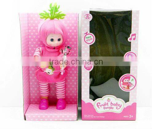 2013 New Design Child Love Dolls