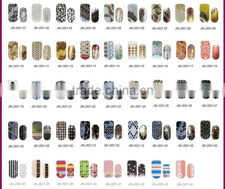 Newair new products creative Nail Arts design