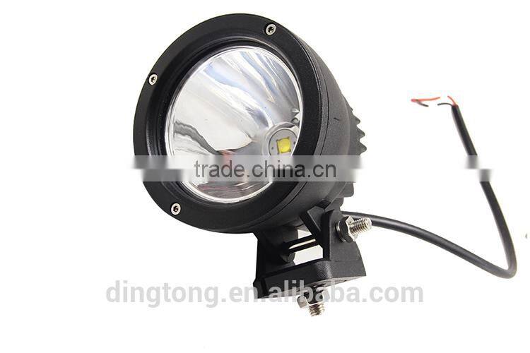 4inch 25w Offroad 4WD Driving Lamp OEM ODM LED Driving Light