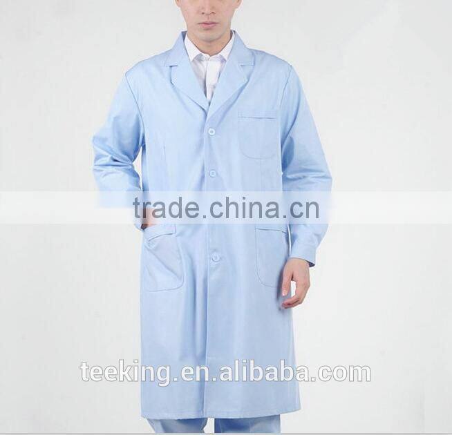 Doctors uniforms china, workwear hospital uniform