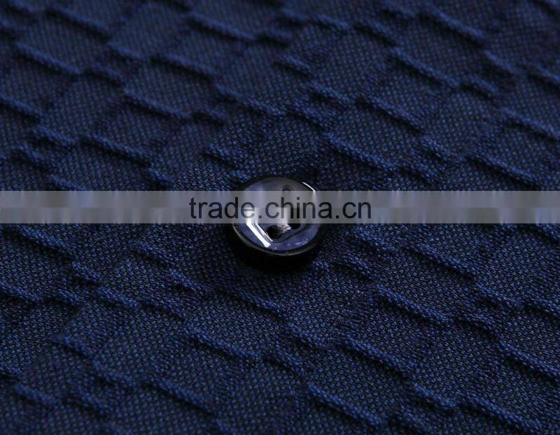 mens long sleeve hign design class fashion cotton polo t shirt