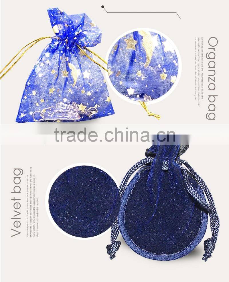 Professional Design Various Trendy White Satin Bags