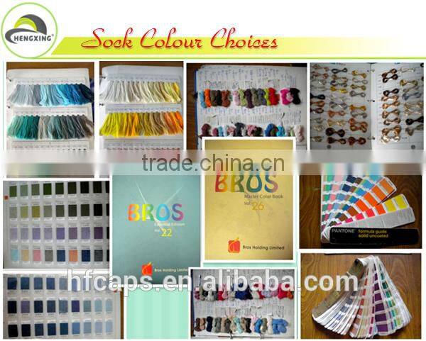 Cotton Knitted Custom Women No Show Sock