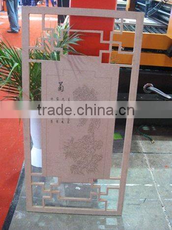 SUDA laser key cutting machine---SL9060