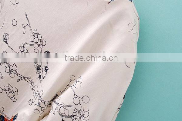 HD-D98 hot design women floral cheongsam/party ladies lace dress