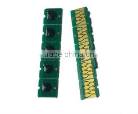Compatible one time use chip for F6070, F7070, F7000, F6200, F7100, F7200, F9200 etc