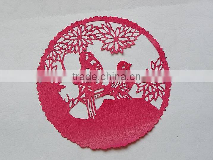 laser wood cutting and engraving machine XJ6090