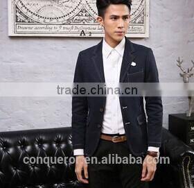 custom Suit.winter leisure coat . SHT999