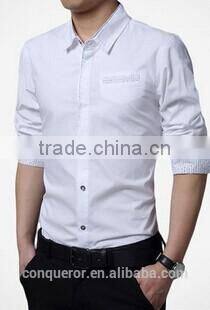 made to measure tailored shirts, dress shirts, men suit MSRT0024