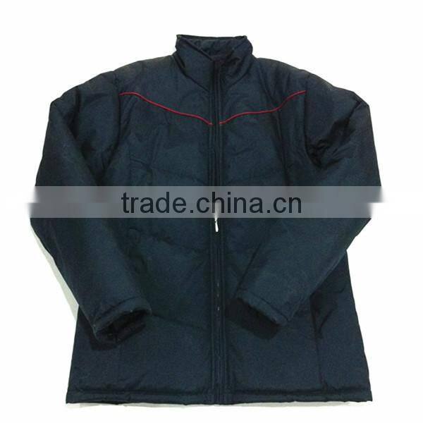 2014 Hot Selling High Visibility Jacket