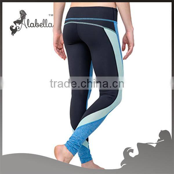 Hot sexy yoga pants custom fitness leggings