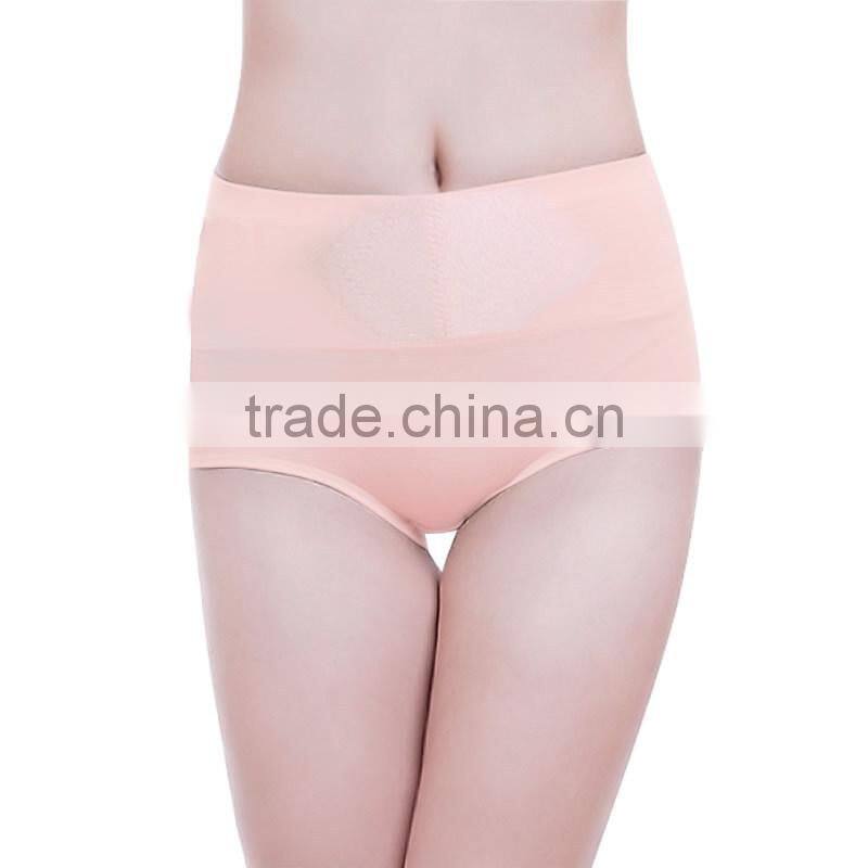 new design underwear girl boxer briefs