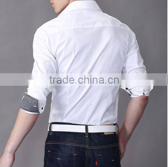 high quality alibaba china fancy design latest shirt designs for men