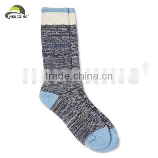 Mix Color Long Nylon Foot Cheap Socks