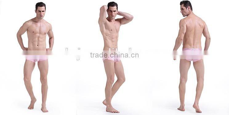 mens underwear ,sex boy new design , OEM , cotton man underwear