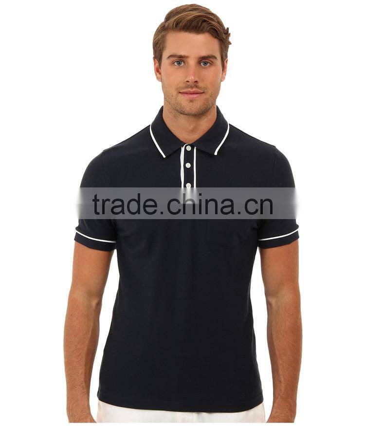 Customized high quality brand mens earl polo shirt polo famous brand