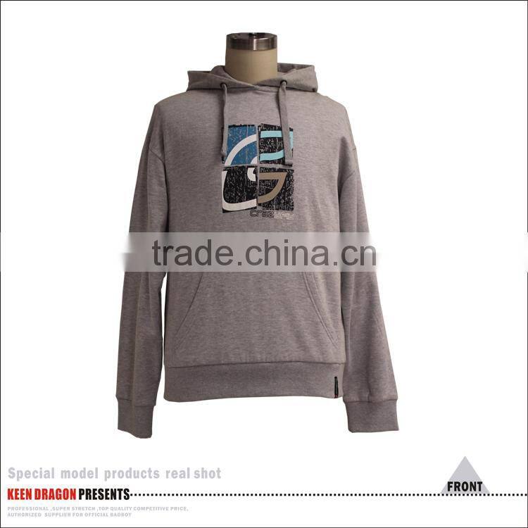 OEM Custom Printed Sublimation Basketball/Football Pullover Hoodies