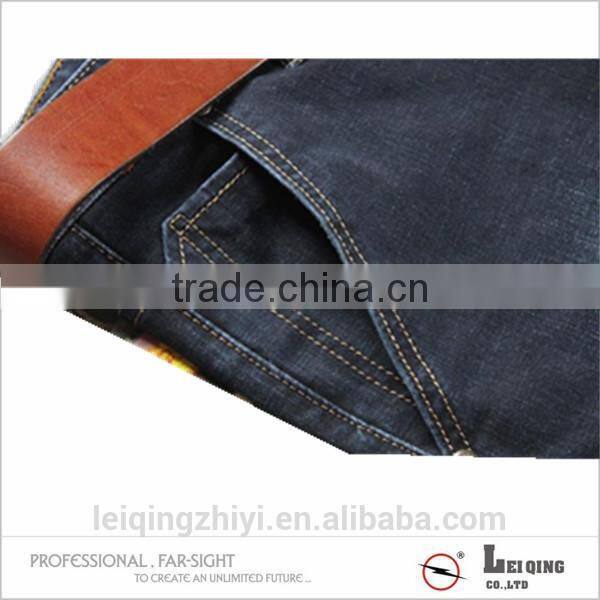 classic design hot sale cheap wholesale jeans men