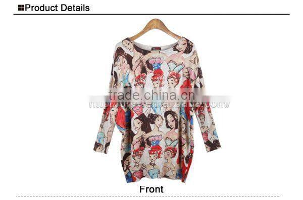 new arrival 2014 fashion clothes for women