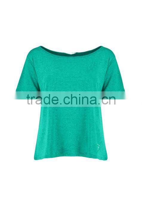 blank running t shirt dri fit oversized sport t shirt