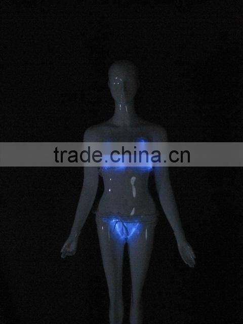 2014 sexy lighted the most seductive sexy lingerie