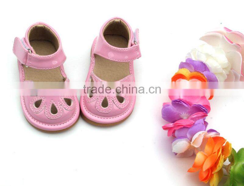 Wholesale Children Shoes Funny Musical Shoes Kids Squeaky Shoes