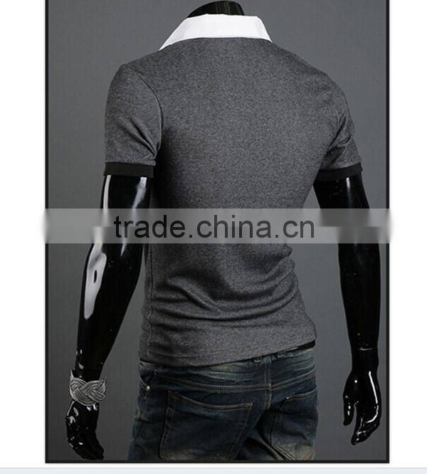 New arrival MOQ 1pc 3 colors choice lastest design t-shirt,t shirt wholesale china,blank t-shirt