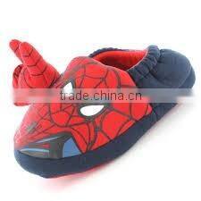 Spider-Man Slippers For Kids Super hero