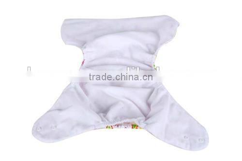 Lowest Price PUL Cloth Diaper Baby Newborn Cloth Diaper