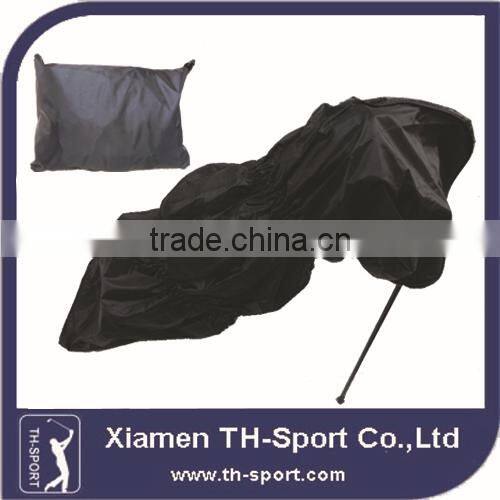 Hot sale golf rain cover against rain snow sun