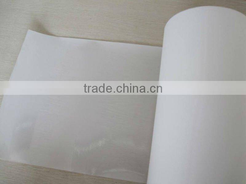 PET PP excellence Hotfix tape paper Hot fix transfer tape