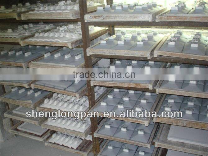 Curved Ceramic IR Heater