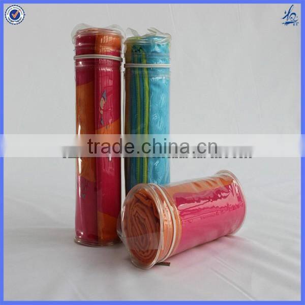 custom cooling suede microfiber towel sports manufacturer