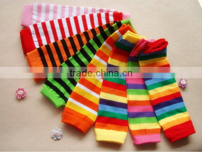 Newest Style!! wholesale mixed design kids leg warmers for baby winter warm cheap sale knitted leg warmers