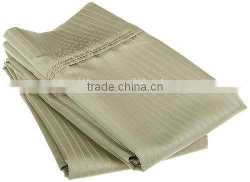 Anti-bacterial 100%Natural Bamboo Large Pillow Covers