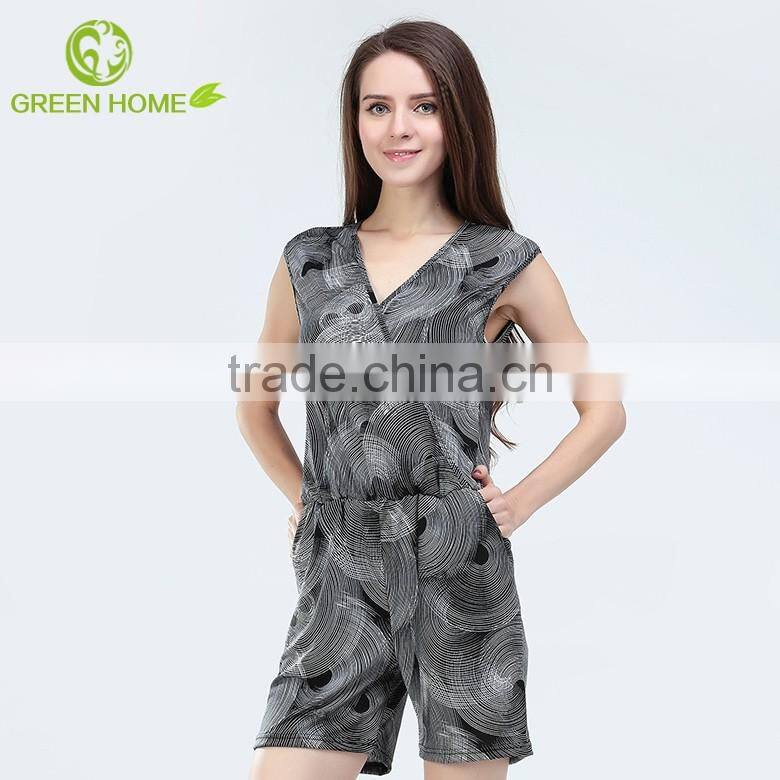 low moq breastfeeding top Custom pregnant clothes wholesale fashion