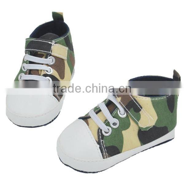 cheap canvas infant baby boy shoes