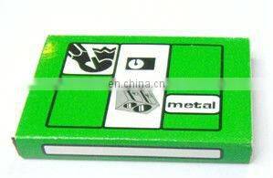 Hot sale one hole aluminum sharpener