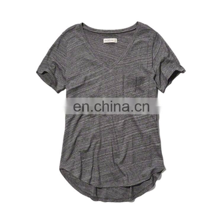 Lightweight Casual 100% Organic Cotton T-Shirts